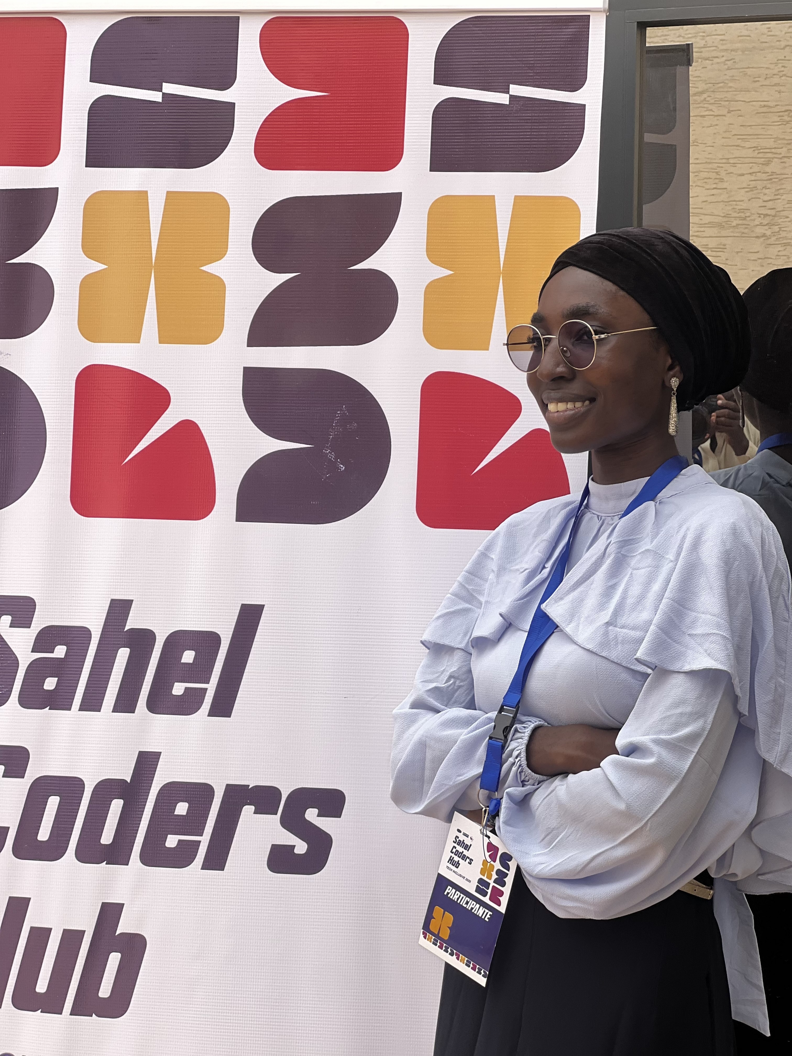 Sahel Coders Club