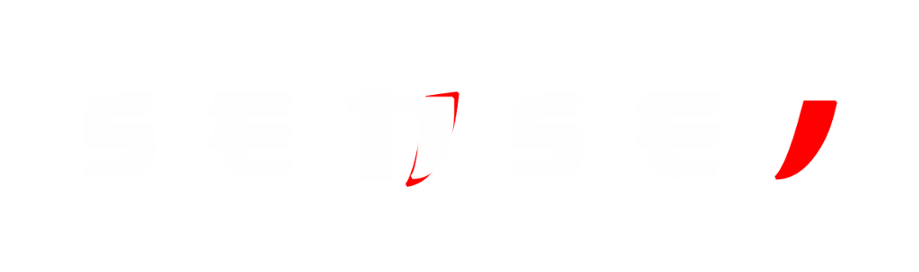 Sensei Logo