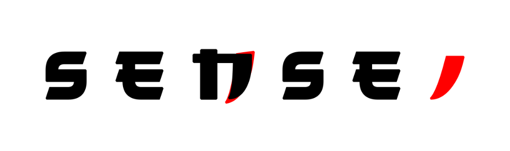 Sensei Logo